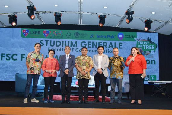 FSC SDGs
